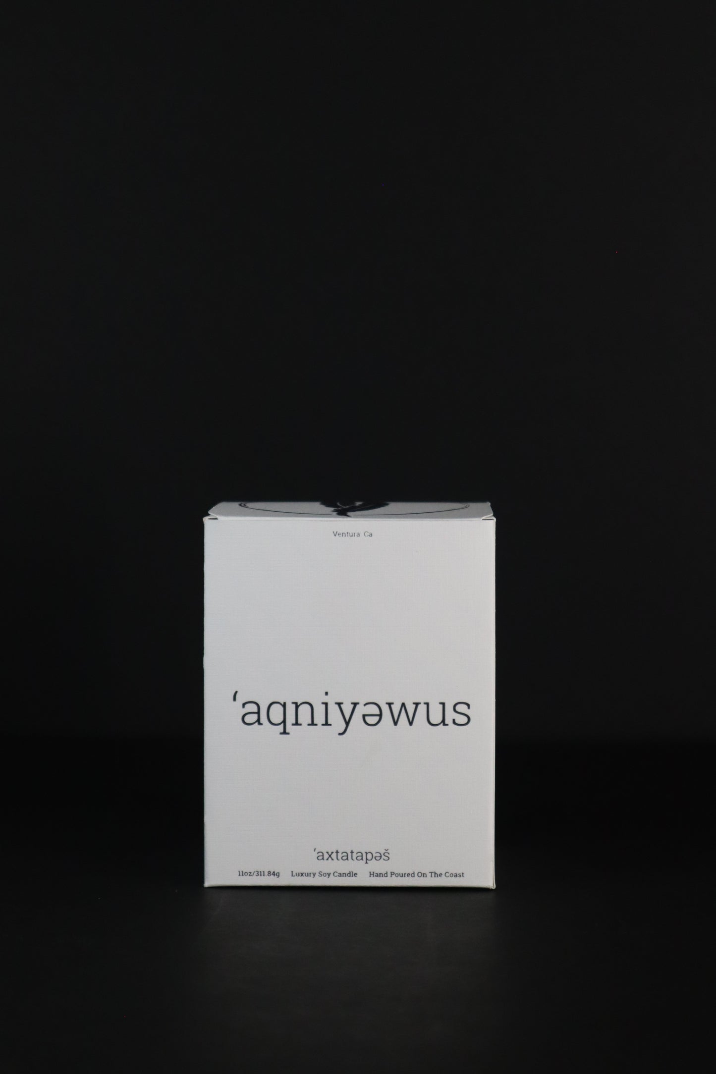 ‘axtatapəš