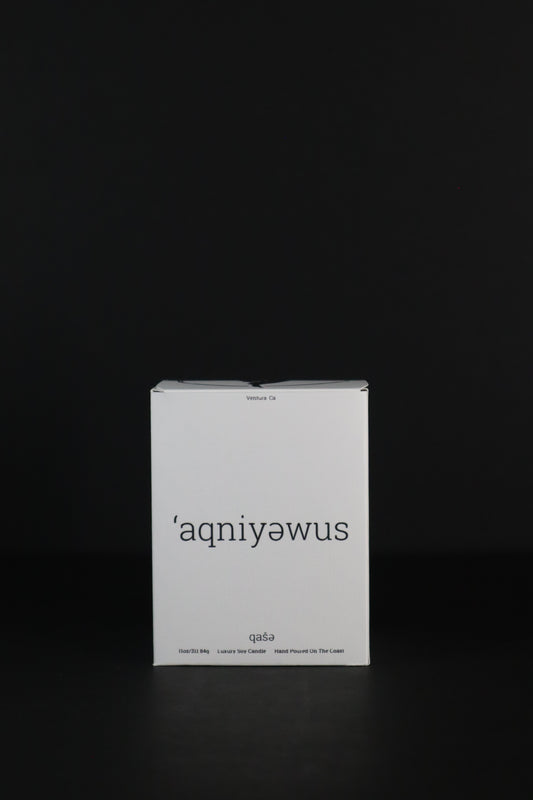 qašə 3oz